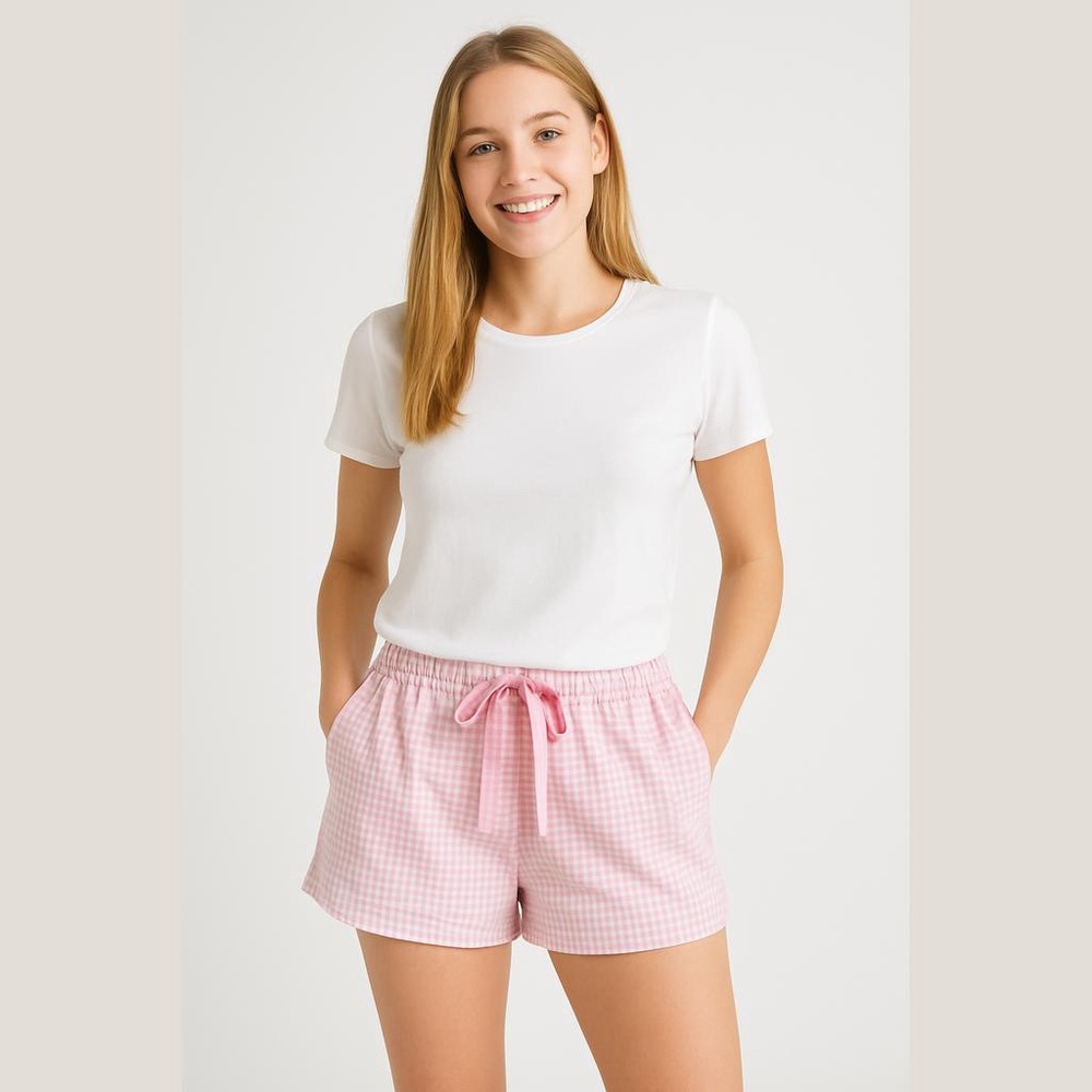 JJ Authentic Shorts Size Medium
